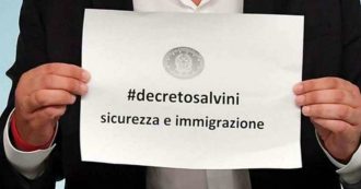 Copertina di Bologna, richiedente asilo iscritta all’anagrafe: il Viminale fa di nuovo ricorso. Avvocati migrante: “Colpo di coda di Matteo Salvini”
