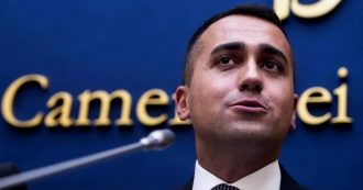 Copertina di Rousseau, il Sì degli iscritti M5s al Conte 2. Di Maio: “Sono molto contento del governo, sarà di legislatura”. Casaleggio: “Spero partner più leali dei precedenti. Voto certificato da società terza”