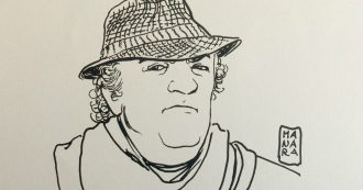 Copertina di Mostra del Cinema di Venezia, “Fellini Fine Mai”: ritratto di un Federico intimo e quasi inedito