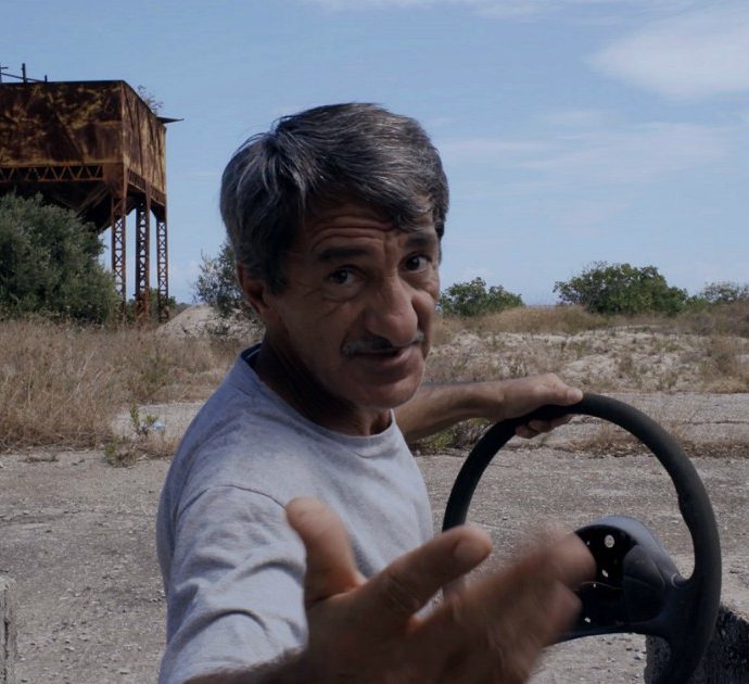 Mostra del Cinema di Venezia, in “Tony Driver” l’incredibile storia di Pasquale Donatone, vittima di un gigantesco paradosso