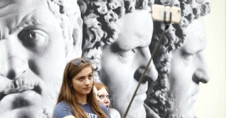 Copertina di Governo M5s-Pd, nella bozza del programma solo poche parole sulla cultura