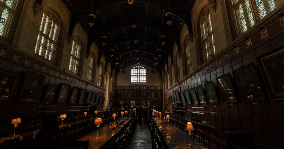 Libri di Harry Potter rimossi da una scuola cattolica: “Evocano gli spiriti maligni”