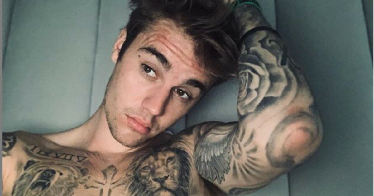 Justin Bieber rivela: “Appena mi svegliavo la prima cosa che facevo era drogarmi, la sicurezza entrava in camera mia per vedere se ero vivo”
