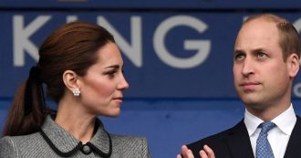 Copertina di Kate Middleton disperata: “Questa scissione pubblica è il suo peggior incubo che si avvera”