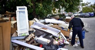 Il Coronavirus ha sconfitto le Terre dei Fuochi. Ora la tracciabilità si applichi anche ai rifiuti