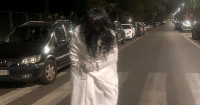 Vestirsi da Samara, l’ultima moda dei deficienti