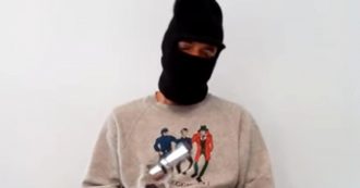 Copertina di “So chi ha ucciso Diabolik”. Parla l’amico di Carminati