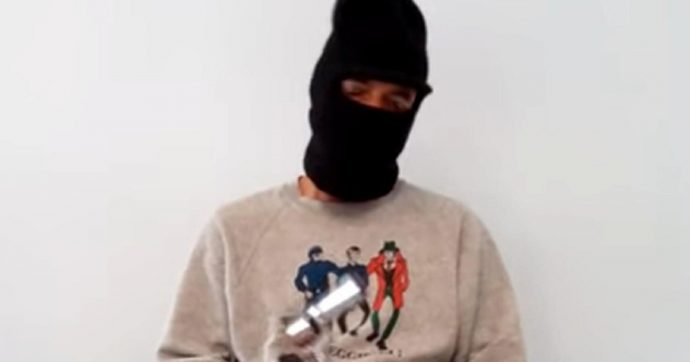 “So chi ha ucciso Diabolik”. Parla l’amico di Carminati