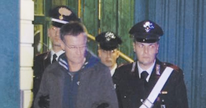 Il “fascista di Roma” che sognava le Bahamas