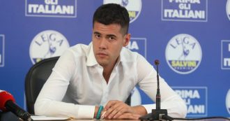 Copertina di La Lega apre il mercato: “Senatori M5S ci chiamano in cerca della rielezione”