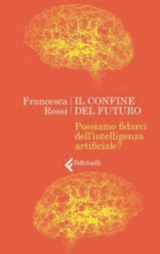 Copertina di Fidarsi dell’intelligenza artificiale si può grazie all’etica delle macchine