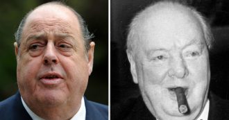 Brexit, Boris Johnson espelle il nipote di Winston Churchill dai Tories