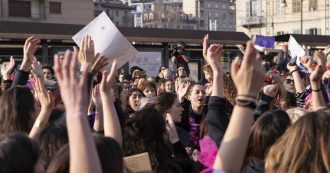 Copertina di Generation Equality Forum, non può esserci un futuro migliore senza giustizia di genere