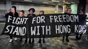 Copertina di Hong Kong ritira la legge sulle estradizioni in Cina: era la prima richiesta degli attivisti pro-democrazia