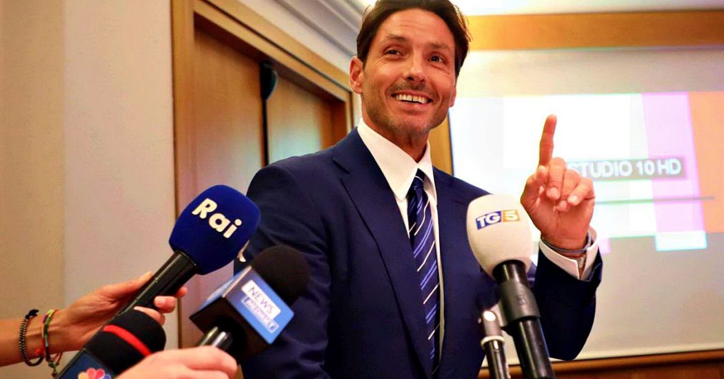 Caso Le Iene, parla Pier Silvio Berlusconi: “Siamo andati oltre ciò che è giusto. Non deve più succedere”