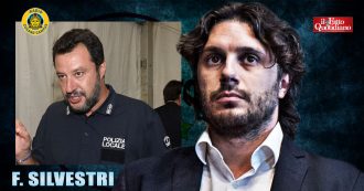Copertina di Conte 2, Silvestri (M5s): “Salvini? Come il mago Do Nascimento, ha fatto mille promesse e poi è scappato. Pd? Dobbiamo essere compatti”