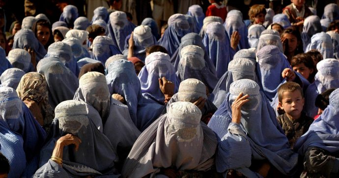 Usa, addio Afghanistan. Tornano i Talebani e l’incubo del burqa