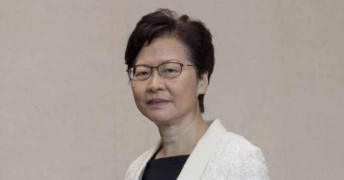 Lam vorrebbe dimettersi e la Cina pensa all’intervento