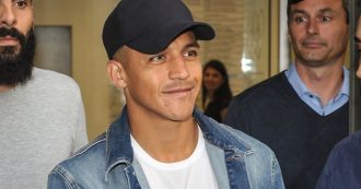 Copertina di L’ultimo treno è la “Serie A”: anziani o riserve, in Italia trovano l’ingaggio