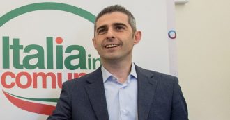 Copertina di Cassandra Pizzarotti, l’intervistato seriale
