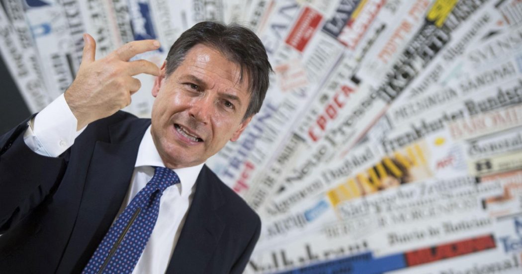 Da Pinocchio a Moro: è partito il Lecca-Conte Da Pinocchio a Moro: è partito il Lecca-Conte