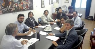 Copertina di Il programma 5S-Pd: 26 buoni propositi con l’incognita deficit