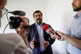 Copertina di Scandalo Csm, i pm: “Altri 6 mesi di indagine”