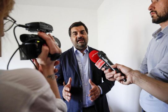 Scandalo Csm, i pm: “Altri 6 mesi di indagine”