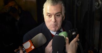 Copertina di Spagna, il Pp assolto per la distruzione delle prove. Ora l’accusa di corruzione resta vuota