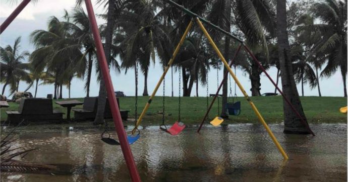 Uragano Dorian, 20 morti alle Bahamas. Onu: “70mila persone a rischio necessitano aiuti”