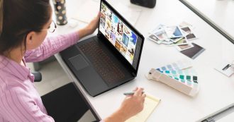 Copertina di Acer strizza l’occhio ai professionisti della creatività con la nuova gamma di notebook e monitor ConceptD Pro