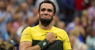 Copertina di Matteo Berrettini dice no alla Coppa Davis, il suo 2021 finisce qui: “Mi fermo per ripartire più forte e regalare emozioni più grandi”