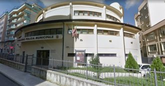 Copertina di Catanzaro, gip rigetta richiesta di sospensione per comandante della municipale: accusato di aver coperto una violenza sessuale