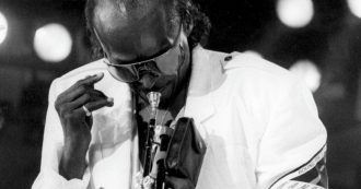 Copertina di Incompiuto ma sempre Miles: esce l’album inedito del 1985