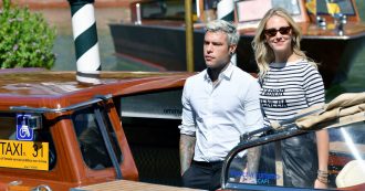 Copertina di Non di soli selfie vive l’influencer. Anche di conferenze stampa