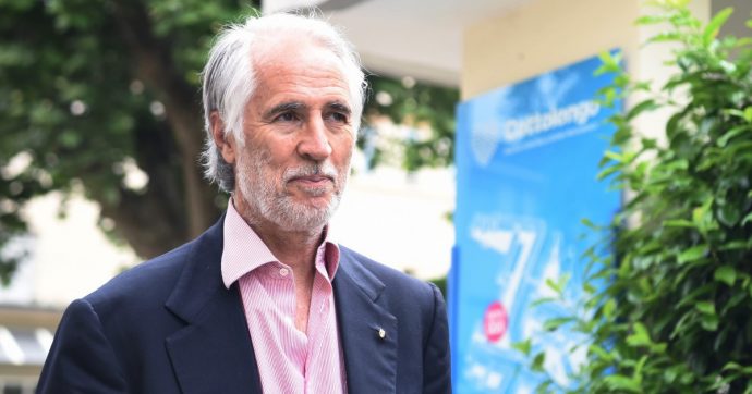 La secessione di Malagò: sfratta Sport e Salute