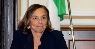 Copertina di La prefetta voluta da Conte per far dimenticare Salvini