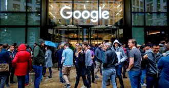 Copertina di Google, 50 tra Stati e distretti Usa aprono indagine antitrust. “Domina ogni aspetto della pubblicità su Internet”