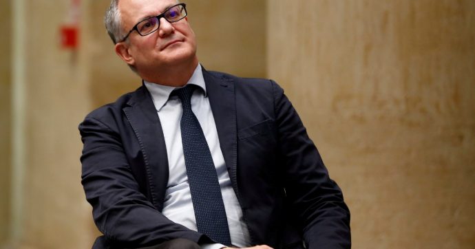 Copertina di E lo storico va al Tesoro: il ministro alla flessibilità preferito da Bruxelles