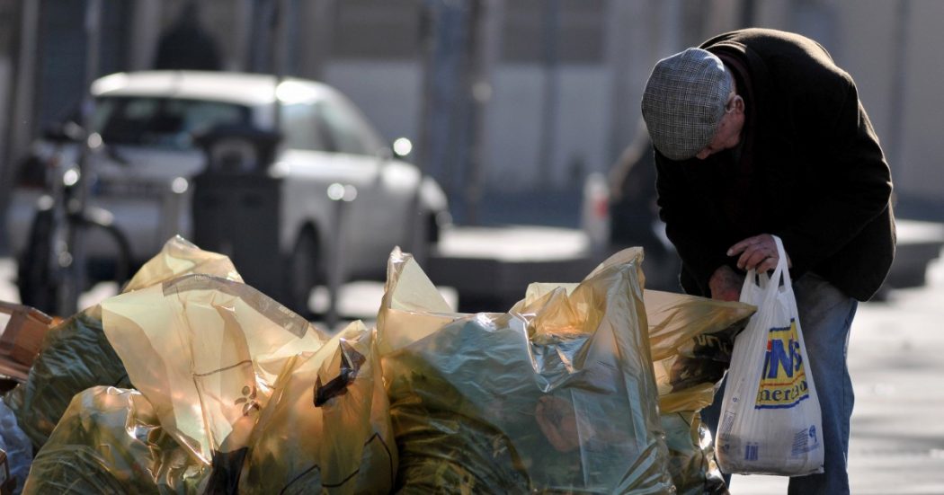 L’Italia diseguale, la ricchezza sempre più nelle mani di pochi L’Italia diseguale, la ricchezza sempre più nelle mani di pochi