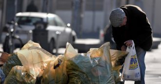 Copertina di L’Italia diseguale, la ricchezza sempre più nelle mani di pochi