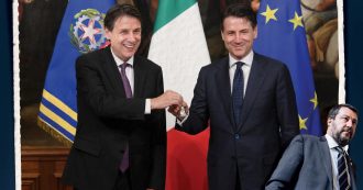 Copertina di Bilancio giallorosso: 10 a 9 per i 5 Stelle. Ai dem Sud e Tesoro