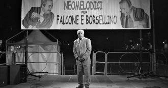 Copertina di Mostra del Cinema di Venezia, l’ultima provocazione di Franco Maresco è La mafia non è più quella di una volta