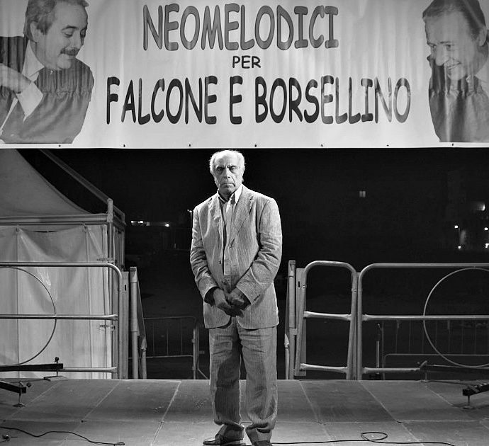 Mostra del Cinema di Venezia, l’ultima provocazione di Franco Maresco è La mafia non è più quella di una volta