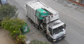Copertina di Ruba il camion dei rifiuti per andare a Saint Tropez: denunciato 53enne, incastrato dal Gps