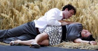 Copertina di La sua versione dell’“Onegin” è però un “fiasco” clamoroso