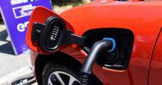 Copertina di L’auto che verrà dopo il dieselgate