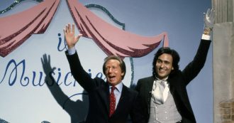 Copertina di Mike Bongiorno, dieci anni fa la morte. Da Lascia o raddoppia? a Rischiatutto il suo fu soprattutto il volto della tv pubblica