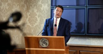 Copertina di Governo Conte 2, e ora molti dovrebbero ringraziare Matteo Renzi