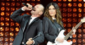 Copertina di A parte (i soliti) Vasco e Jova, il live non suona più così bene